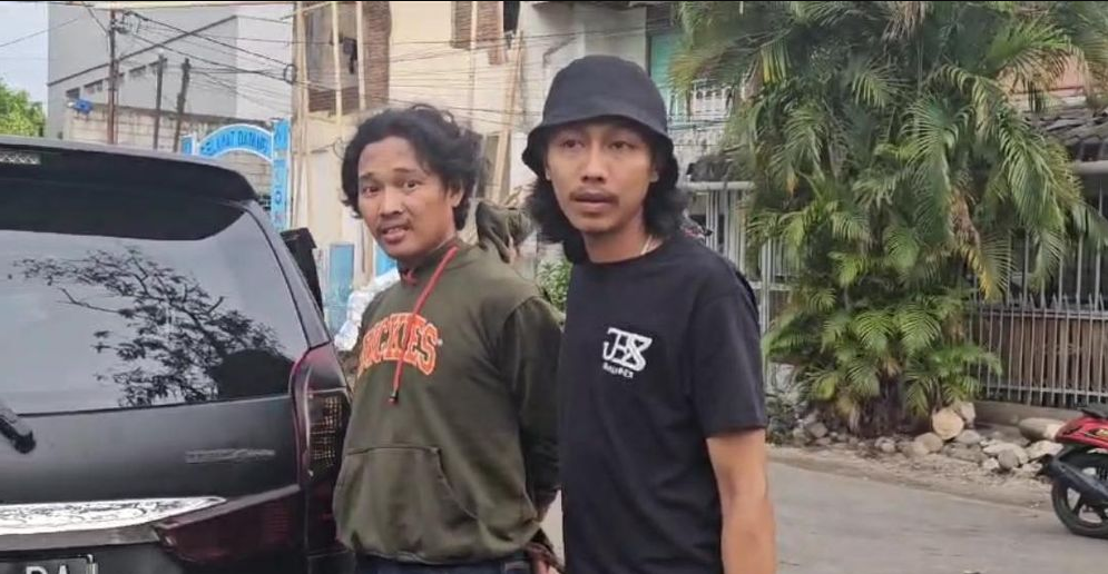 Aksi Cepat Polisi: Penangkapan Pelaku Penembakan Panah terhadap Remaja di Makassar