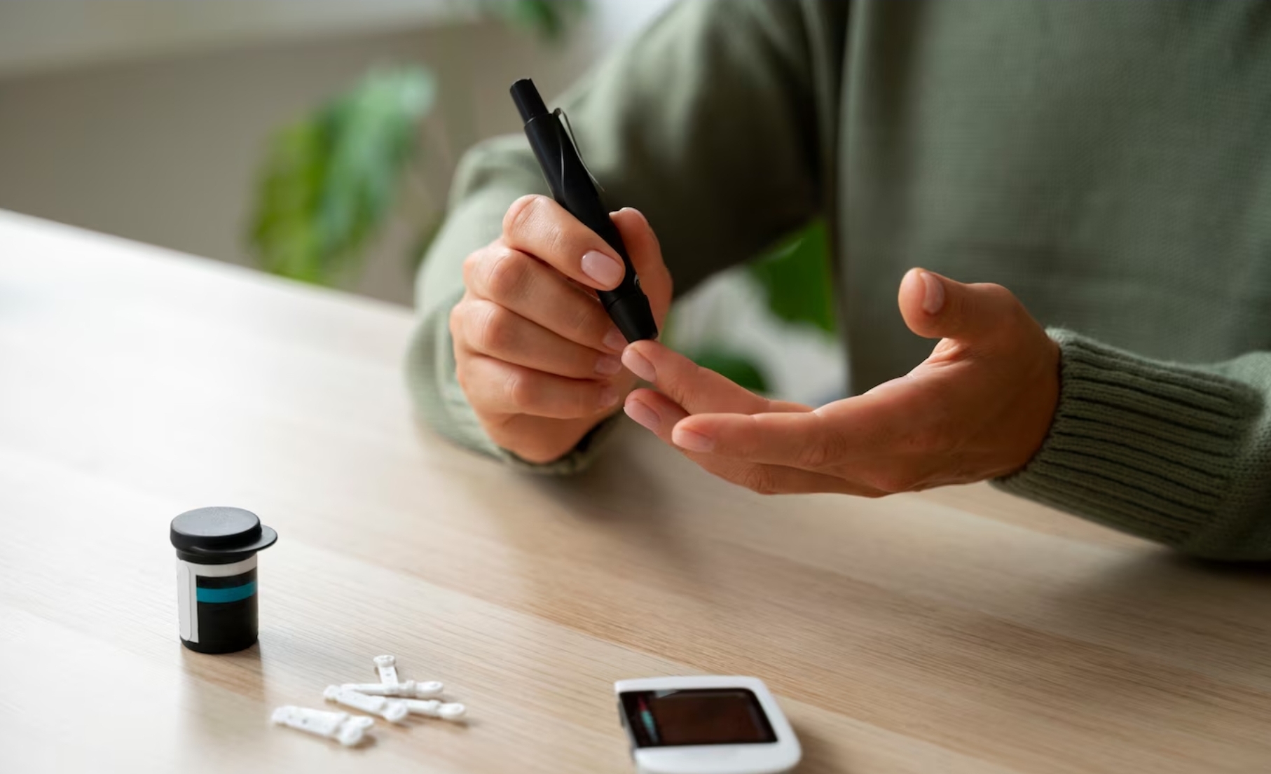 Diabetes Melonjak di Usia Muda: Waspadai Gaya Hidup yang Jadi Biang Keroknya