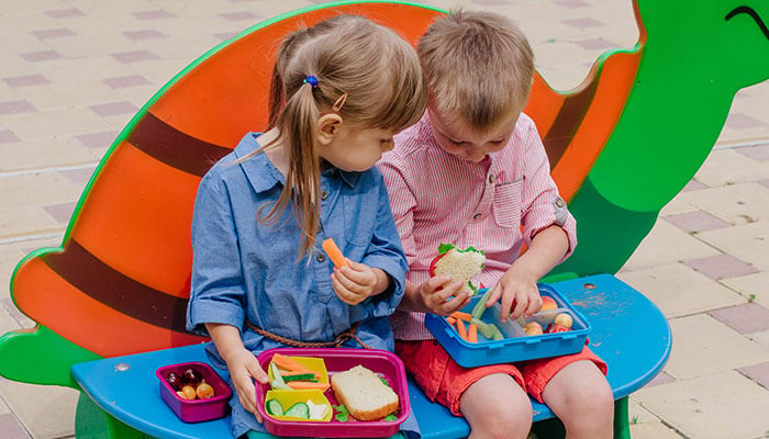 10 Tips Menyusun Bekal Sekolah Anak yang Bergizi